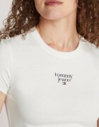Tommy Jeans Tricou | Slim Fit