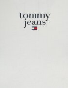 Tommy Jeans Tricou | Slim Fit