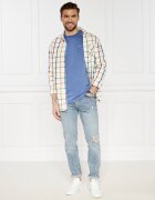 Tommy Jeans Tricou | Slim Fit