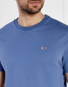 Tommy Jeans Tricou | Slim Fit
