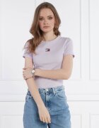 Tommy Jeans Tricou | Slim Fit