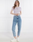 Tommy Jeans Tricou | Slim Fit