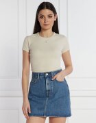 Tommy Jeans Tricou | Slim Fit