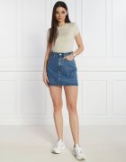 Tommy Jeans Tricou | Slim Fit