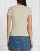 Tommy Jeans Tricou | Slim Fit