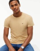 Tommy Jeans Tricou | Slim Fit