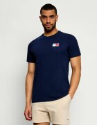Tommy Jeans Tricou | Slim Fit