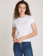 Tommy Jeans Tricou | Slim Fit