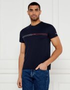 Tommy Jeans Tricou | Slim Fit
