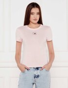 Tommy Jeans Tricou | Slim Fit