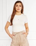 Tommy Jeans Tricou | Slim Fit