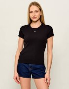Tommy Jeans Tricou | Slim Fit