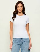Tommy Jeans Tricou | Slim Fit