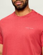 Tommy Jeans Tricou | Slim Fit