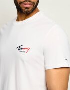 Tommy Jeans Tricou | Slim Fit