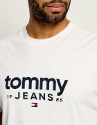 Tommy Jeans Tricou | Slim Fit