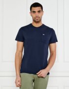Tommy Jeans Tricou | Slim Fit