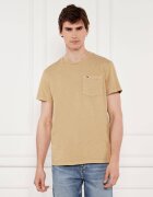 Tommy Jeans Tricou | Slim Fit