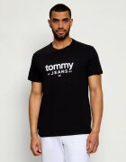 Tommy Jeans Tricou | Slim Fit