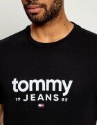 Tommy Jeans Tricou | Slim Fit