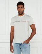 Tommy Jeans Tricou | Slim Fit