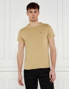 Tommy Jeans Tricou | Slim Fit