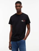 Tommy Jeans Tricou | Slim Fit