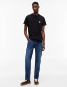 Tommy Jeans Tricou | Slim Fit