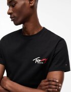 Tommy Jeans Tricou | Slim Fit