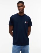 Tommy Jeans Tricou | Slim Fit