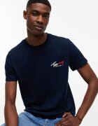 Tommy Jeans Tricou | Slim Fit