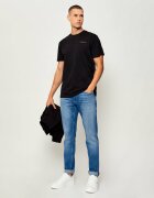 Tommy Jeans Tricou | Slim Fit