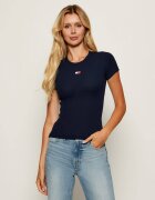 Tommy Jeans Tricou | Slim Fit
