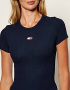 Tommy Jeans Tricou | Slim Fit