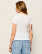 Tommy Jeans Tricou | Slim Fit