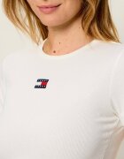Tommy Jeans Tricou | Slim Fit