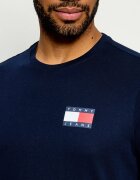 Tommy Jeans Tricou | Slim Fit
