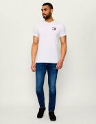Tommy Jeans Tricou | Slim Fit