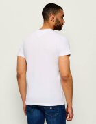 Tommy Jeans Tricou | Slim Fit