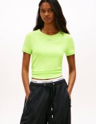 Tommy Jeans Tricou | Slim Fit