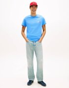 Tommy Jeans Tricou | Slim Fit