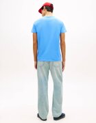 Tommy Jeans Tricou | Slim Fit