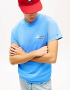 Tommy Jeans Tricou | Slim Fit