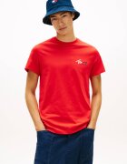 Tommy Jeans Tricou | Slim Fit