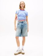Tommy Jeans Tricou | Slim Fit