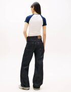 Tommy Jeans Tricou | Slim Fit