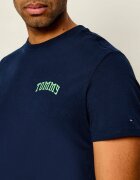 Tommy Jeans Tricou | Slim Fit