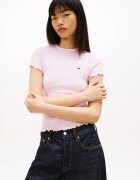 Tommy Jeans Tricou | Slim Fit