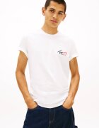 Tommy Jeans Tricou | Slim Fit