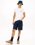 Tommy Jeans Tricou | Slim Fit